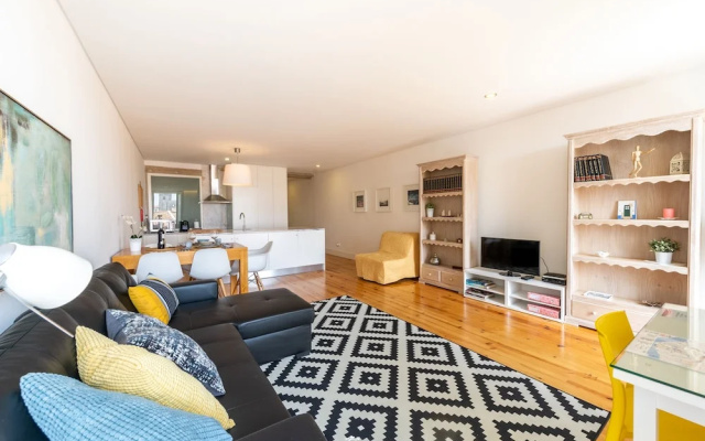 DA'Home - Vitoria Duplex Apartment