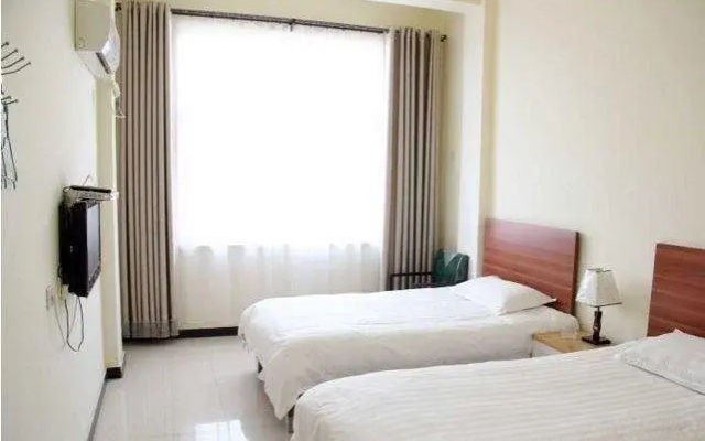 Handan Lixian Hotel
