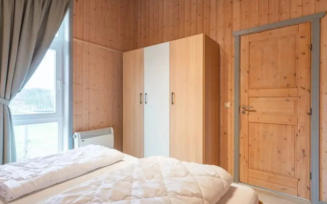 Ferienhaus im Skandinavischen Stil