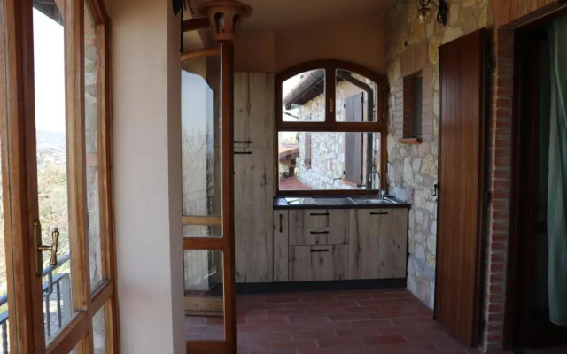 B&B Casale Roshlee