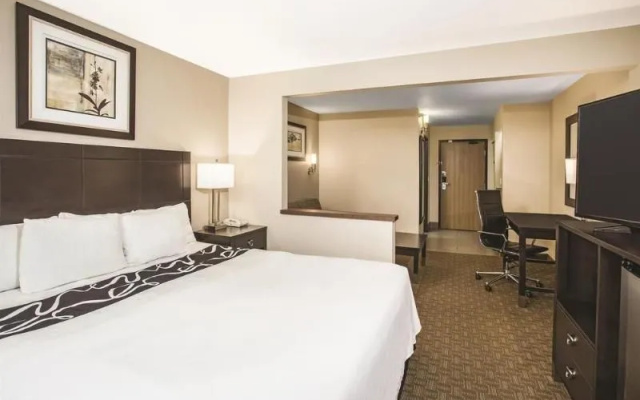 La Quinta Inn by Wyndham Olympia - Lacey