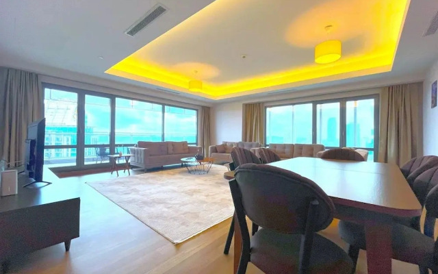 Maslak 1453 Grand Panorama