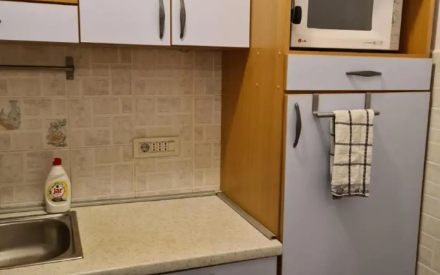 Dolores Apartment