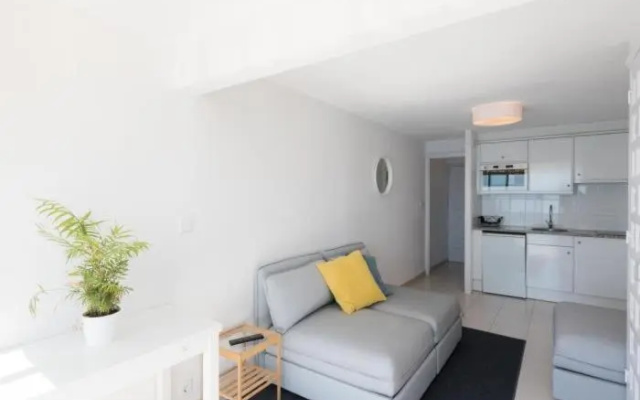 VILLAS COSETTE - Apartamento Beach Palace