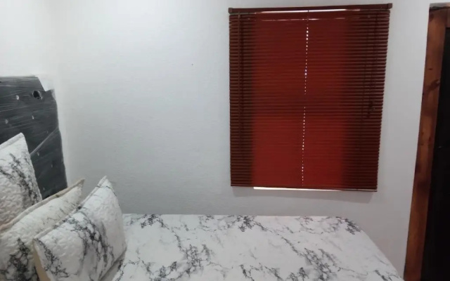 Dante Guest house
