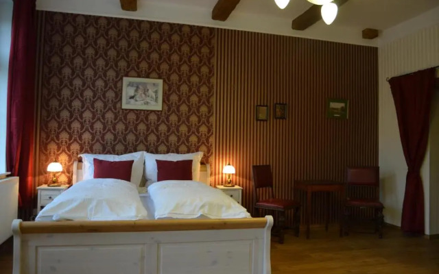 Hotel Mohrenbrunnen