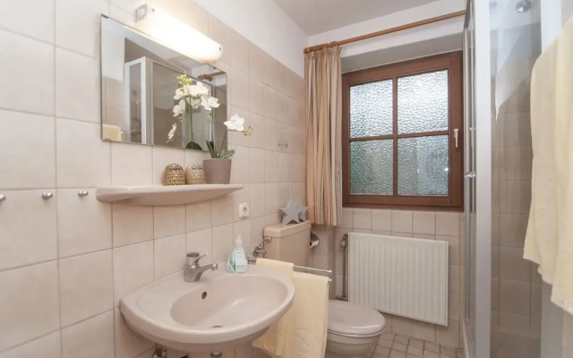 Wohnung 5 Ruhpolding