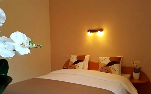 Hotel La Charbonnade