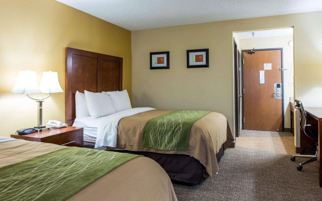 Comfort Inn Columbia West