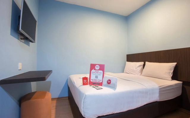 NIDA Rooms Johor Danga Bay Beauty
