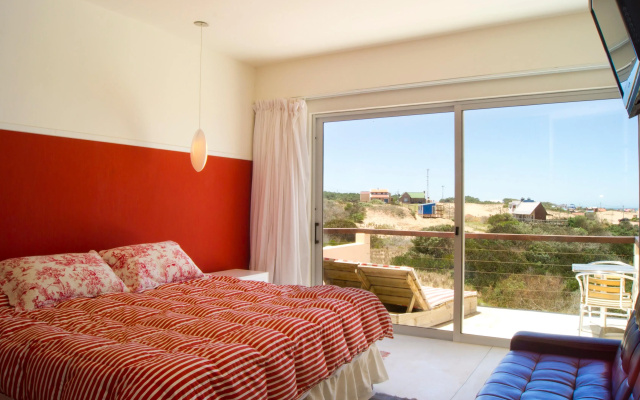Hotel Terrazas de la Viuda
