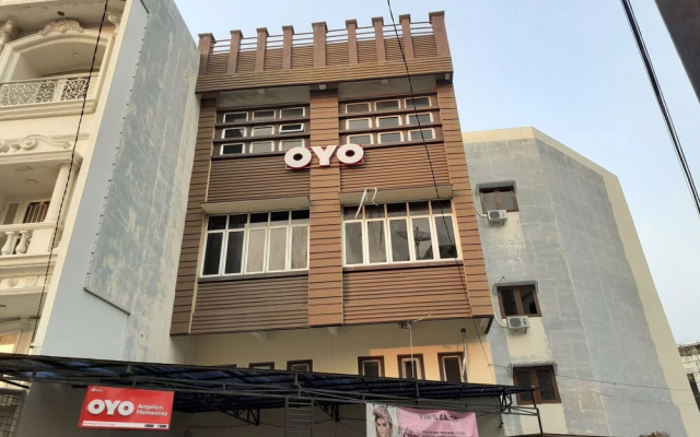 Angelyn Home Stay by OYO Rooms