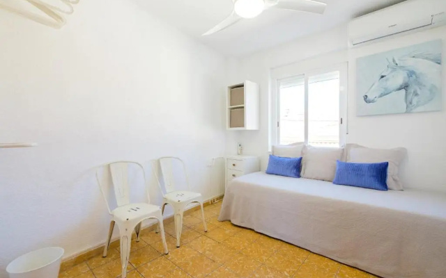 My City Home- Cozy apartment at Aravaca