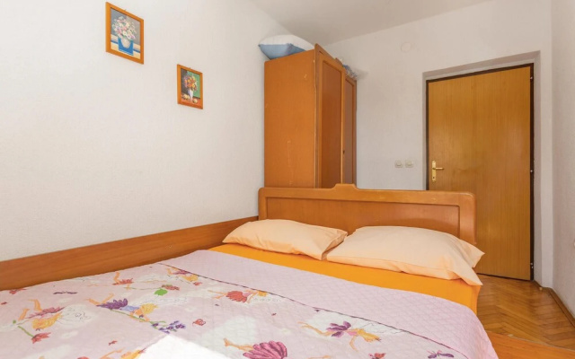Stunning Apartment in Krk With 3 Bedrooms and Wifi