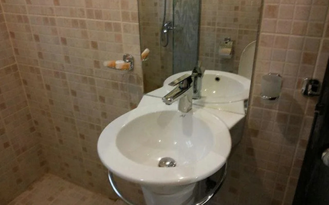 Sama Al Qasr Al Farasdaq Hotel