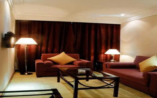 Villas 1931 Hotel