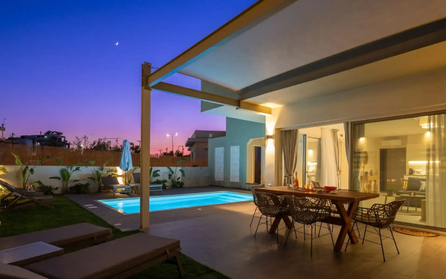 Gournes - NewTown Residences