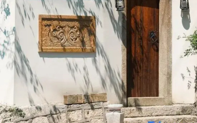 Yunxia Residential Dormitory