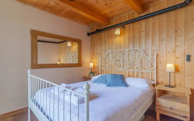 Beautiful Dream in Perledo