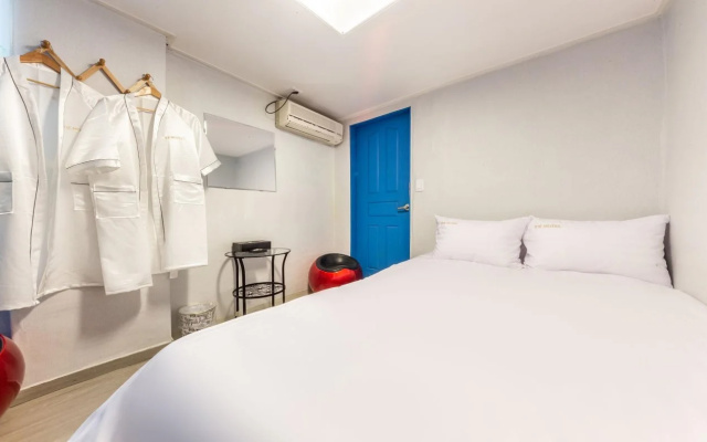 Gonggam Hotel Shinchon