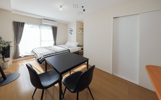 Shinagawa House -Ryo-