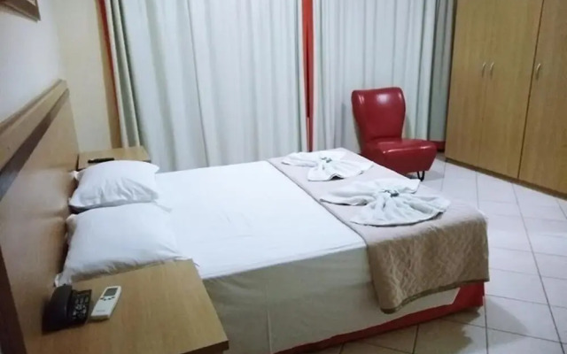 Hotel Marfim