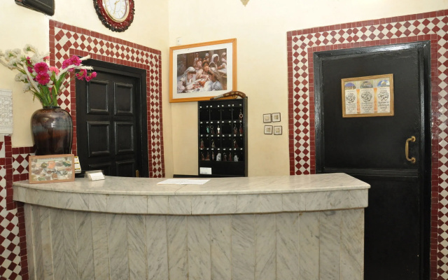 Hôtel Boustane