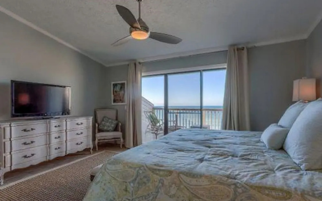 Beach Bliss Apartment 2 Bedroom