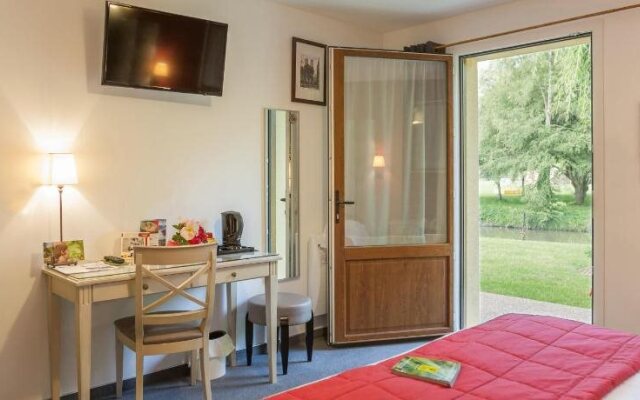 Auberge le petit pont