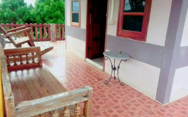 Phu Sung Khao Ya