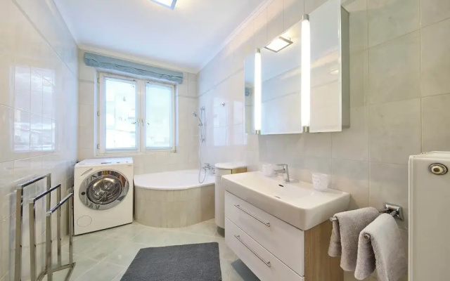 Apartment Sandra