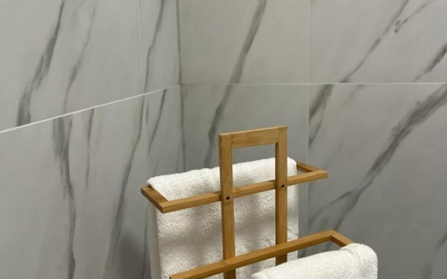 Apartment Mario 2