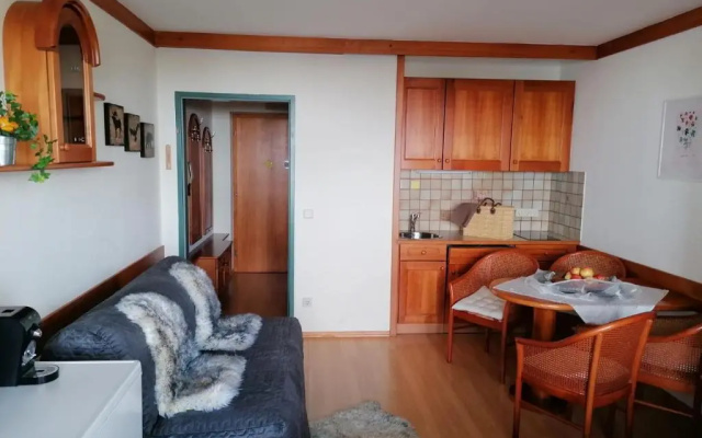 Apartments Susanne und Jasmin - Haus Sonnleitn