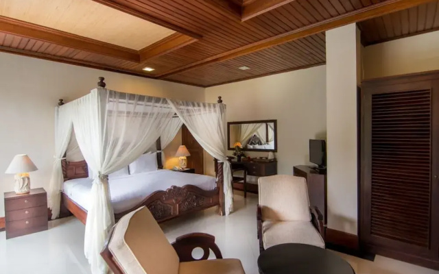 Puri Bayu Villa