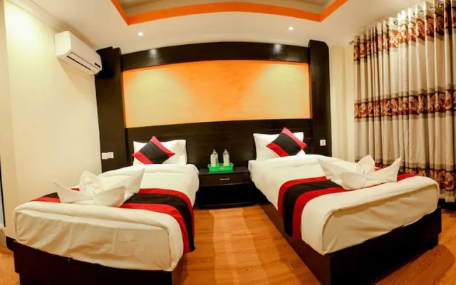 MeroStay 229 Regency