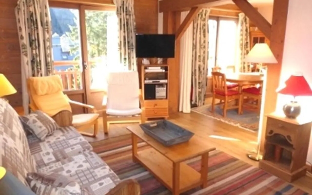 Appartement Méribel, 3 pièces, 6 personnes - FR-1-411-185