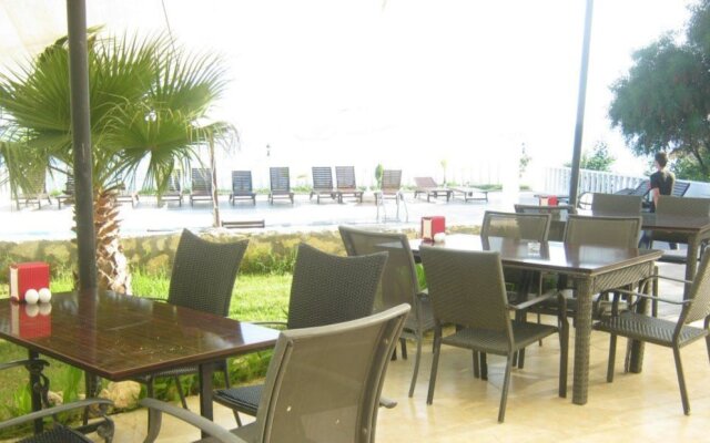 Anko Beach Resort Hotel 1