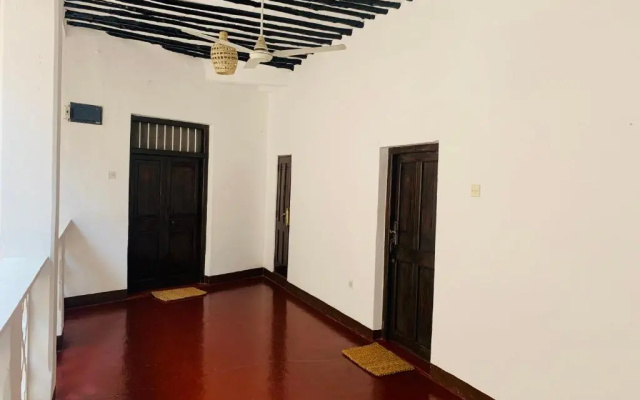 Zava House Stone town