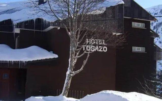 Hotel Tobazo