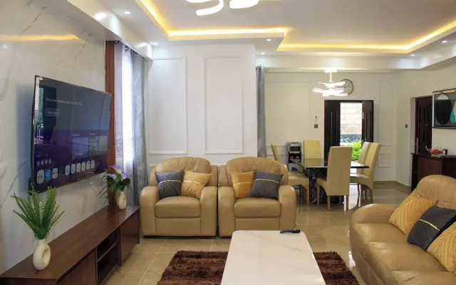 Zeroes Resort Machakos