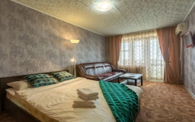 Апартаменты AG, ул. Машиностроения, 9, 199