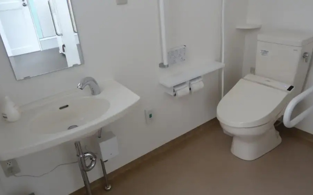 Family Lodge Hatagoya Sakaiminato