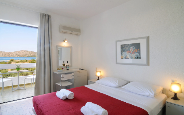 Elounda Krini Hotel