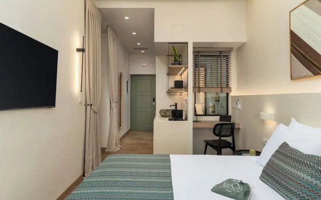 YeeOn Boutique Hotel, Gythio - Historic Hotels of Europe