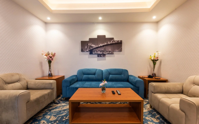 Paradise Inn Jeddah