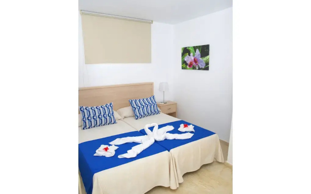 Apartamentos Cataleya