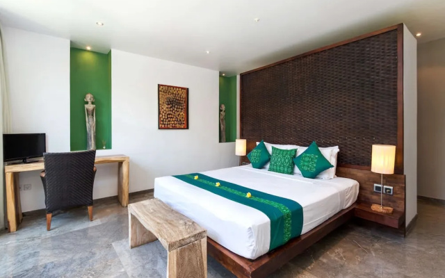 Beautiful Villa With Private Pool, Bali Villa 2026