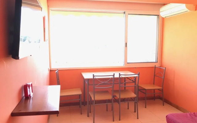 Apartamentos Boliche