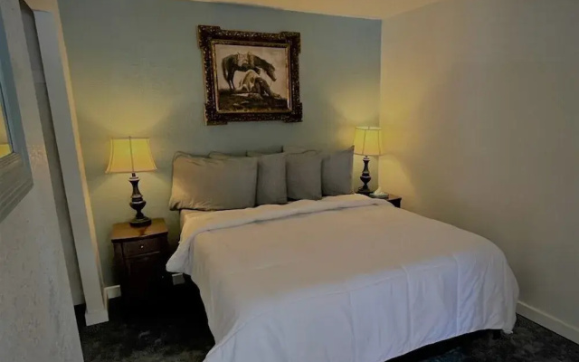 Pinewoods Resort