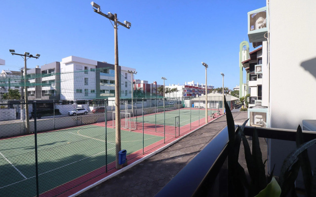 Apartamento Para 5 Pessoas A 50m Do Mar   Ke02h